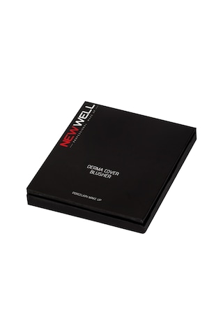 New Well Derma Cover Blusher 02