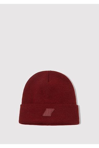 Mavi - Bordo Bere 0912320-34965 Bordo