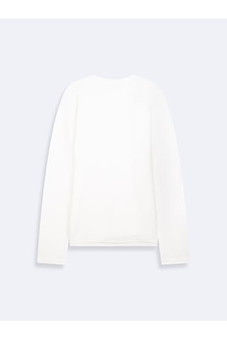 Ltb Krem Sweatshırt 013198603761911 105 Krem