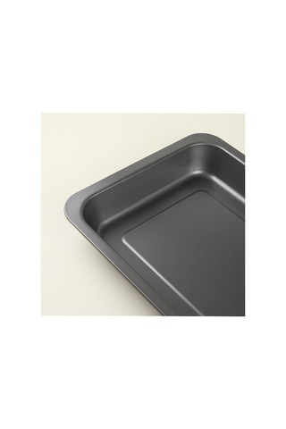 Guardini Fırın Tepsisi Mor 30x40 Cm Çok Renkli