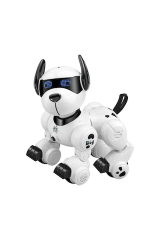K27 Akıllı Uzaktan Kumandalı Robot Köpek