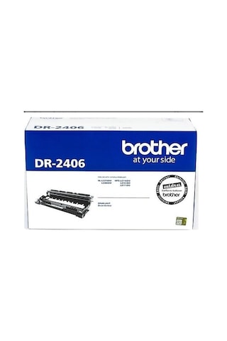 Brother Dr-2406  Drum Ünitesi