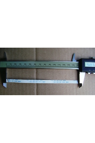 Hp Compaq Presario F700 Led Flex Kablo 12-0.5-15A