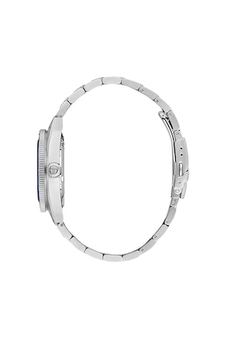 Sergio Tacchini Erkek Kol Saati St.3.10004-2 Gümüş