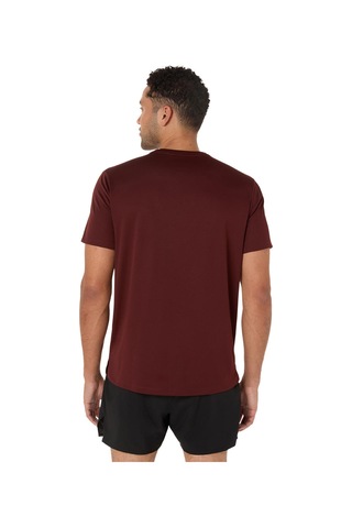 Asics Asıcs Core Ss Top Erkek Krem Kısa Kollu Tshirt 2011d221-201 Krem