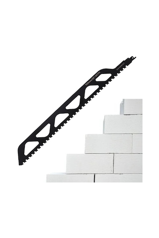 Suntek Sunta Gazbeton Sıva 505mm Için Ahşap Budama Tilki 505-mm