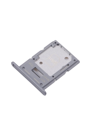 Samsung Uyumlu Galaxy M15 Sim Kart Tepsisi Sm-m156b Gri