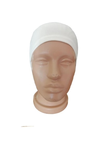 Aydın Pratik Geçmeli Bone Eşarp Bonesi Renk Seçenekli