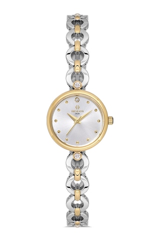 Hislon Women's Classic Queen Ql192t-02sg Gri
