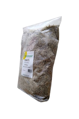 Doğal Yavşan Otu 1000 Gr Paket