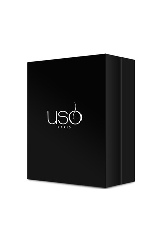 Uso Pineapple & Birch 50ml Edp Erkek Parfümü Diğer