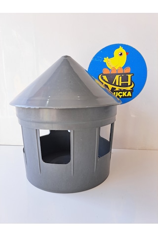 Mh Güvercin Mineral Kabı 2 Adet