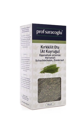 Atkuyruğu Kırkkilit Bitki 60 Gr