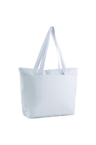 Puma Her Shopper Omuz Çanta 09128002 Renkli Renkli Çok Renkli