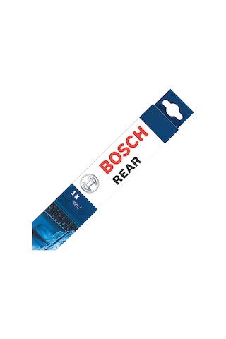 Bosch 3397004756 Arka Cam Sileceği Twin 380 Mm H380 Volkswagen Fıat Suzıkı Renault