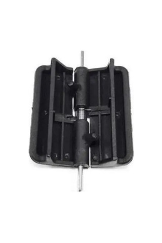 Vager Vw Transporter T5 2004-2010 Yan Sürgülü Cam Kilitleme Mandalı 7h0847781b