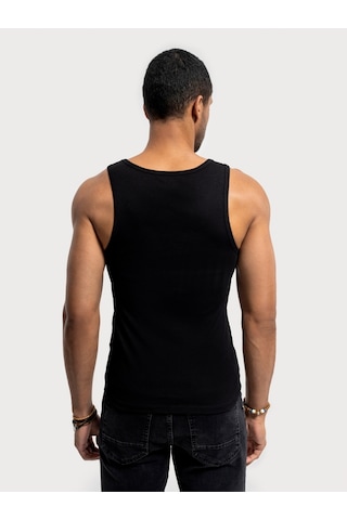 Lf2035411 Atlet Siyah