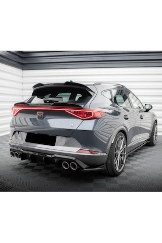 Cupra Formentor 2020-2024 V1 Spoiler