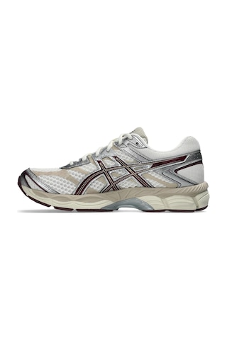 Asics Gel-cumulus 16 Unisex White/dark Neptune Sneakers 1203a733-104