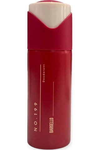 No: 199 Unisex Deodorant 150 Ml Oriental - Mnms199deo