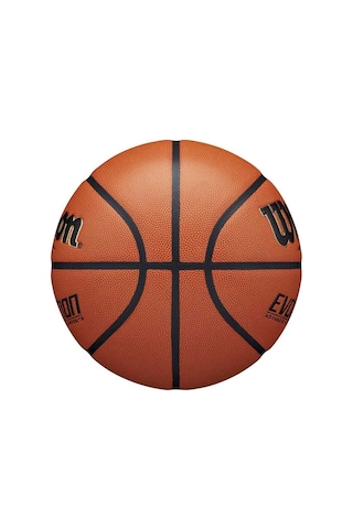 Wilson Basketbol Topu Evolutıon Bskt Size:6 Emea Wtb0586xbemea