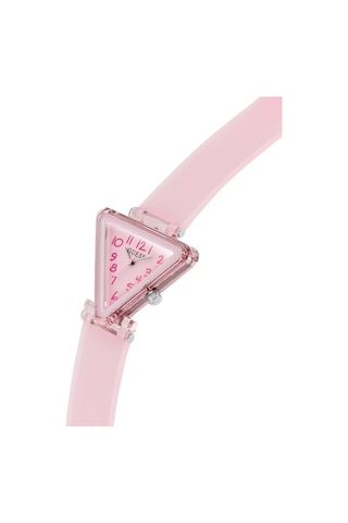 Guess Gugk0012l2 Çocuk Kol Saati Pembe
