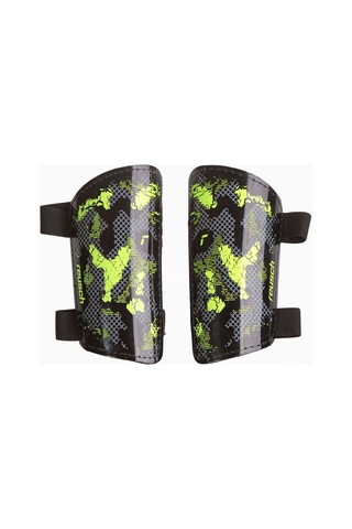 Reusch Perform Shinguard Futbol Tekmeliği Çok Renkli