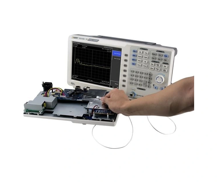 Owon Xsa805tg Spektrum Analizör 500 Mhz