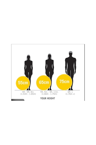 65cm Pilates Topu-jimnastik Topu-spor - Egzersiz - Pilates - Fitness - Yoga - Esneme - Esneklik - Meditasyon-evde Spor