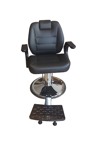 Tam Hidrolik Berber Koltuğu