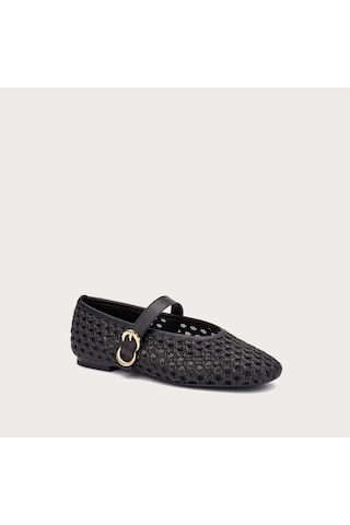 Nero Black Sneaker Kadın 69v3 Frau Orzo Bej