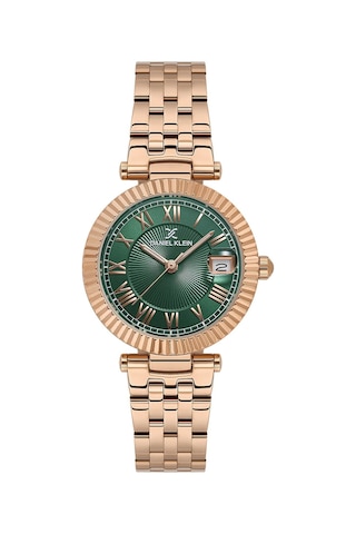 Daniel Klein Dk.1.14298-8 Rose Gold