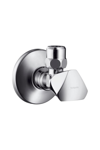Hansgrohe Ara Musluk Krom