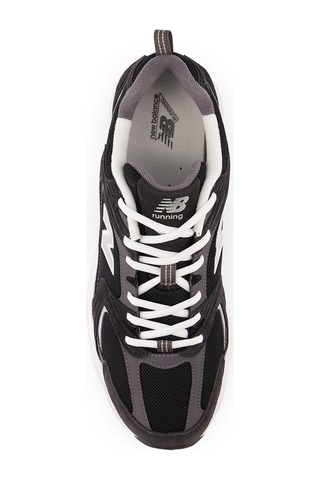 New Balance 530 Spor Ayakkabı-31915 Siyah