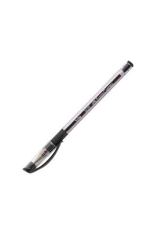 Faber-Castell 1425 Iğne Uçlu 10'Lu Paket Siyah Tükenmez Kalem