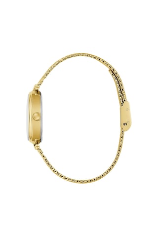 Guess Gugw0935l2 Kadın Kol Saati Altın