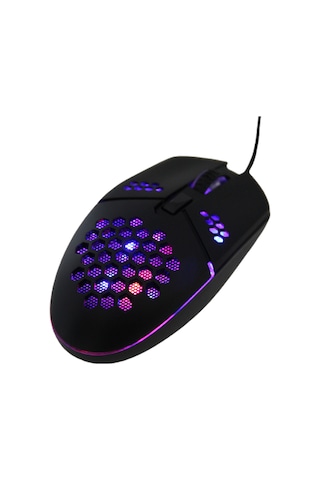X-Darknes XD-1826 RGB Aydınlatmalı Oyuncu Mouse