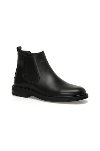 Garamond Havran 5pr Siyah Erkek Klasik Bot 000000000102045159 Siyah