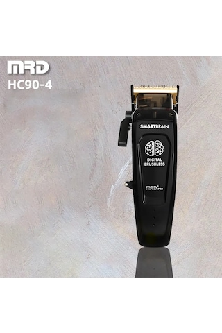 Mrd Hc-90-4 Profesyonel Saç Kesim Makineleri 460026774