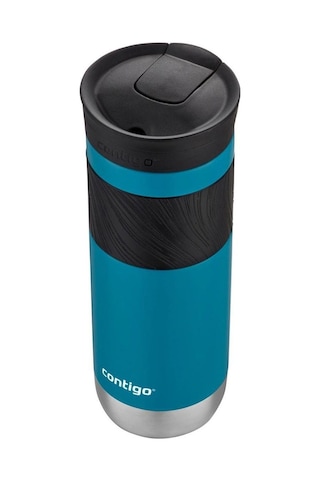 Contigo Byron Pro Snapseal Termos Bardak 590Ml Turkuaz 2155589