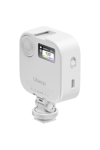 Ulanzi U60 Rgb Video Light L026gbw1