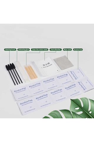 Zore L84 Elektronik Ürün Temizleme Kiti