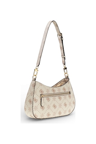 Guess Emelie Logo Kadın El Çantası-gp992818 Vno