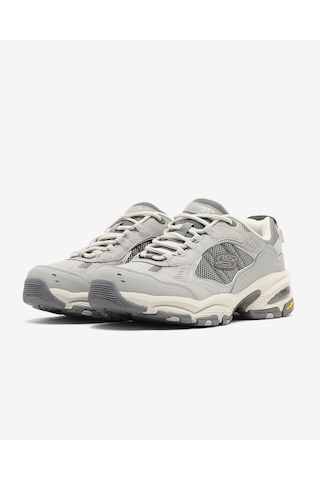 Skechers Vıgor 3.0 Kadın Gri Outdoor Ayakkabı 180247 Gysl Gri