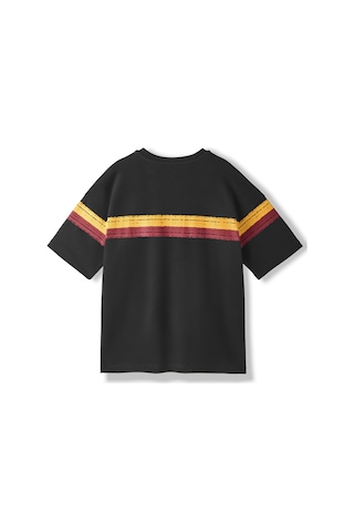 Gsstore Galatasaray Erkek T-shirt E261082 Siyah