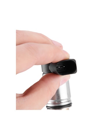 Reedark Sanden Pxe16 Pxe14 Uygun Ac Kompresör Kontrol Solenoid Valfi - Audi Skoda Jetta İçin Yedek Parça, Kolay Kurulum, Oe Uyumlu 1k0260859f Vb.