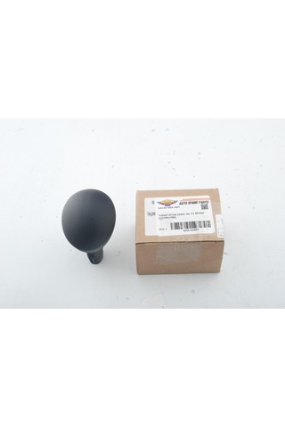 Itaqı Vites Topuzu Siyah Otomatik Honda Civic 2006-2012 Fd6 Uyumlu 54130snaa81 Diğer