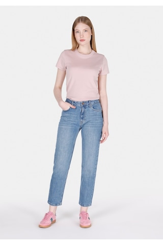 Colin's Colins Slim Fit Orta Bel Daralan Paça Kadın İndigo Jean Pantolon Cl1073874 Q1.v1 Dn44154 Denim
