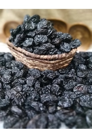 Çekirdekli Erik Kurusu 750 G