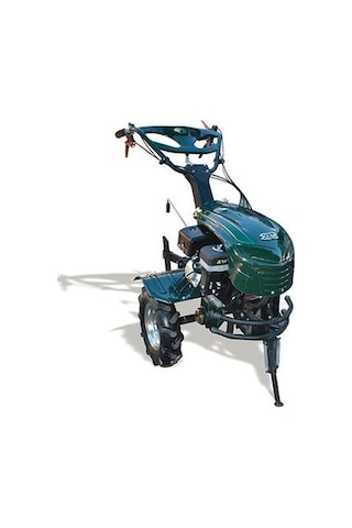 Kaan 260 S 7 HP 2+1 Benzinli Çapa Makinesi + Çapa Alt Grubu + Teker Takımı